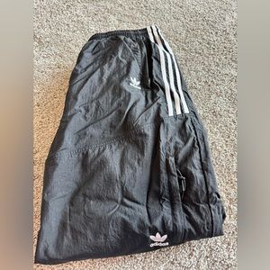 Women’s adidas jogging suit